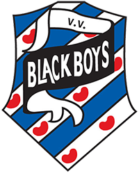 VV Black Boys